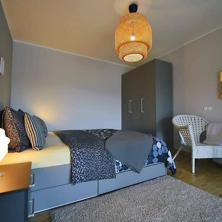 Apartment Vanilla I With Beautiful Seaview Rabac Bagian luar foto