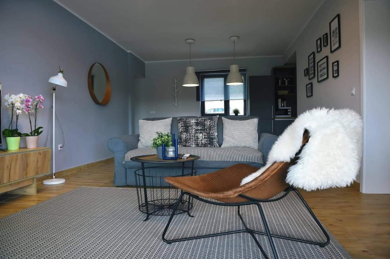 Apartment Vanilla I With Beautiful Seaview Rabac Bagian luar foto